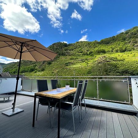 Ferienwohnung Primavera โคเคห์ม ภายนอก รูปภาพ
