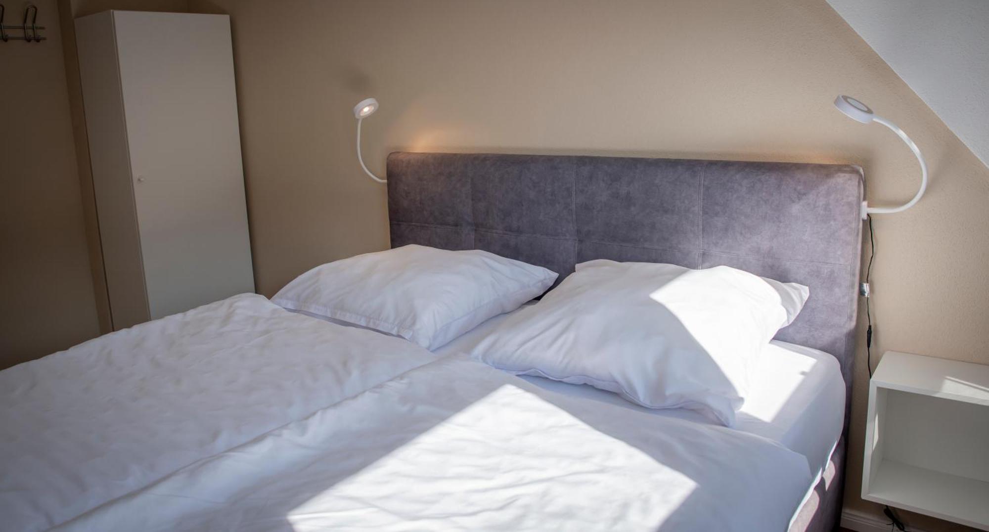 Ferienwohnung Primavera โคเคห์ม ภายนอก รูปภาพ